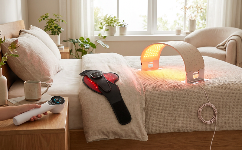 Red Light Therapy Devices
