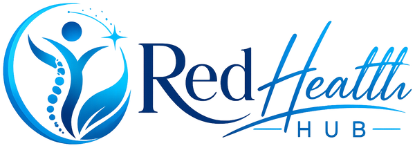 Red Health Hub