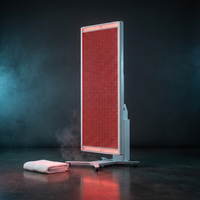TheraLux Pro Mobility Pane — Studio Shot