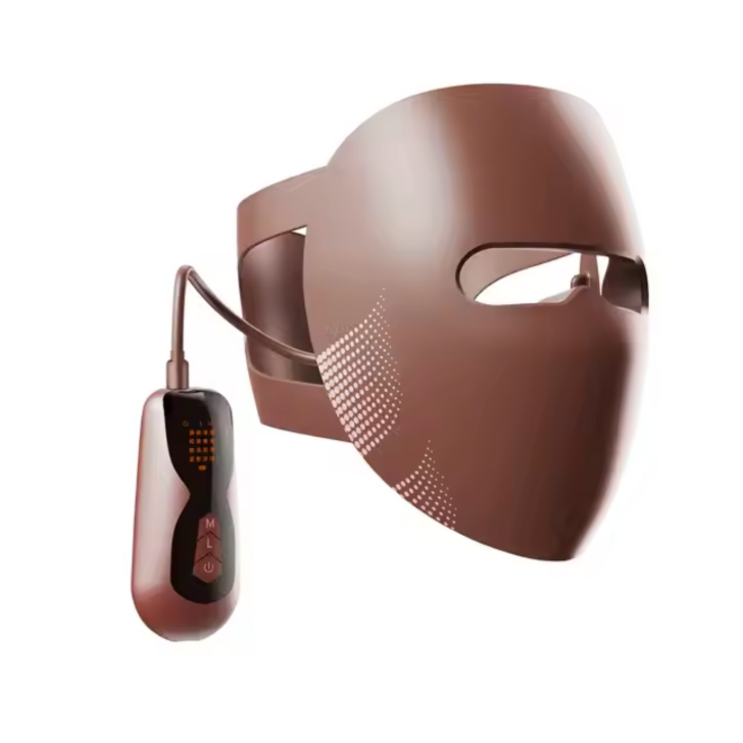 AetherLux Rouge+ LED Mask System