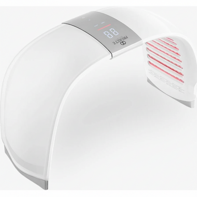 Luxora Red Light Therapy Dome Pro